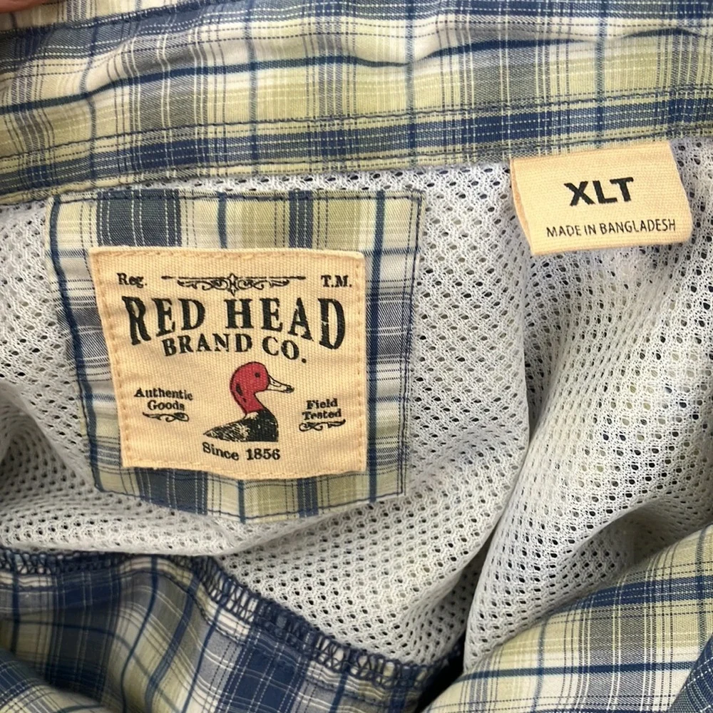 Redhead - Picture 7 of 7